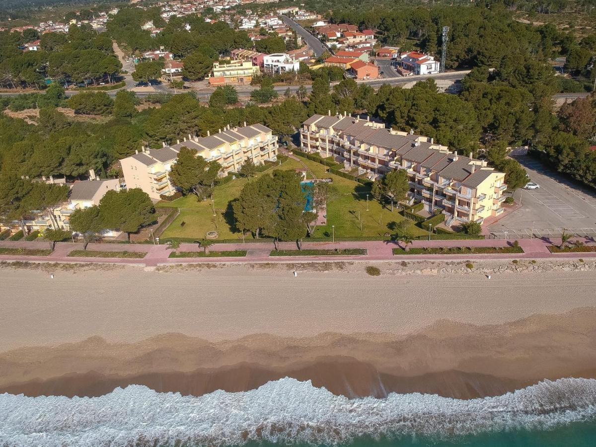 شقة Zeus Guardamar Seaview ميامي بلاتجا المظهر الخارجي الصورة