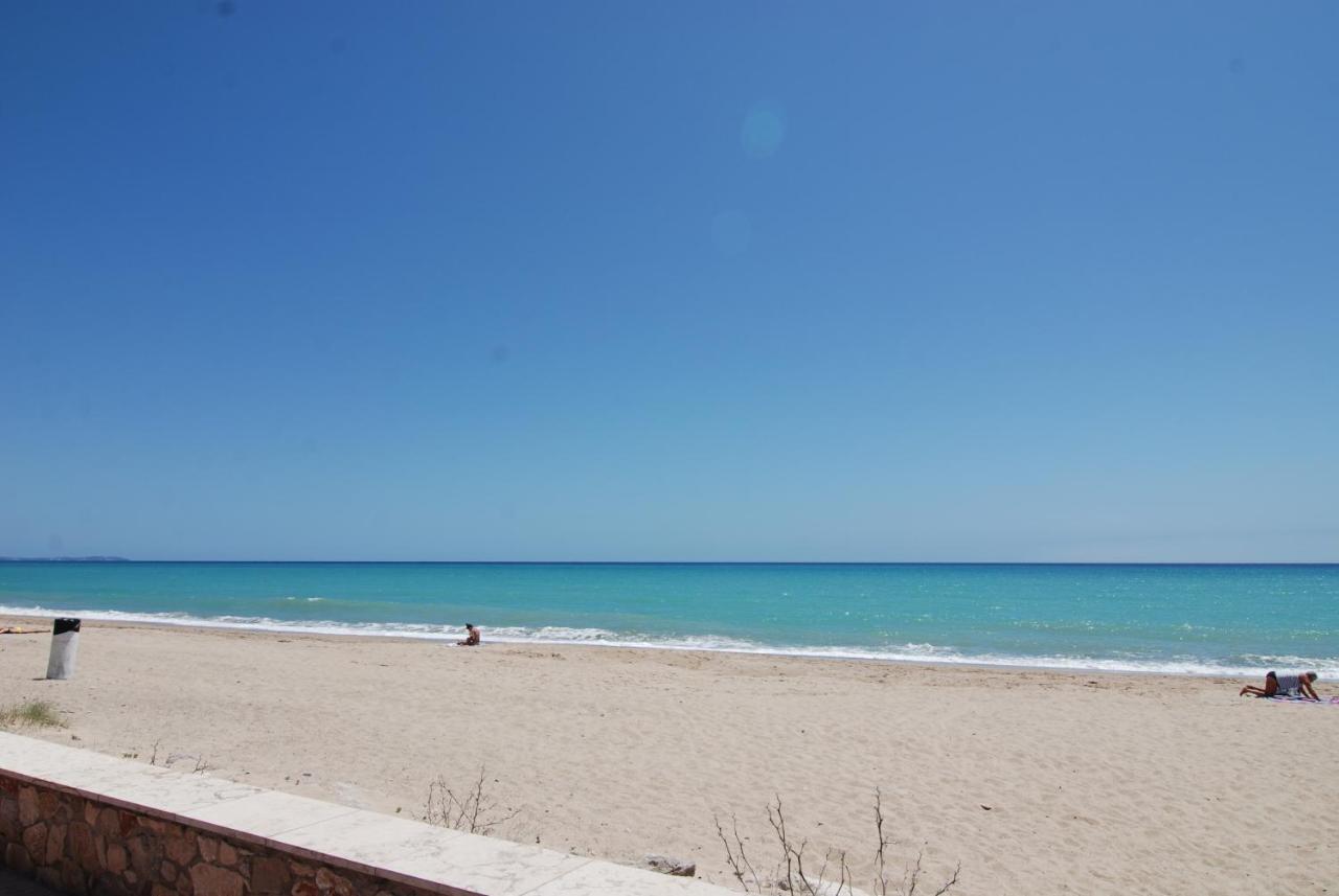 شقة Zeus Guardamar Seaview ميامي بلاتجا المظهر الخارجي الصورة