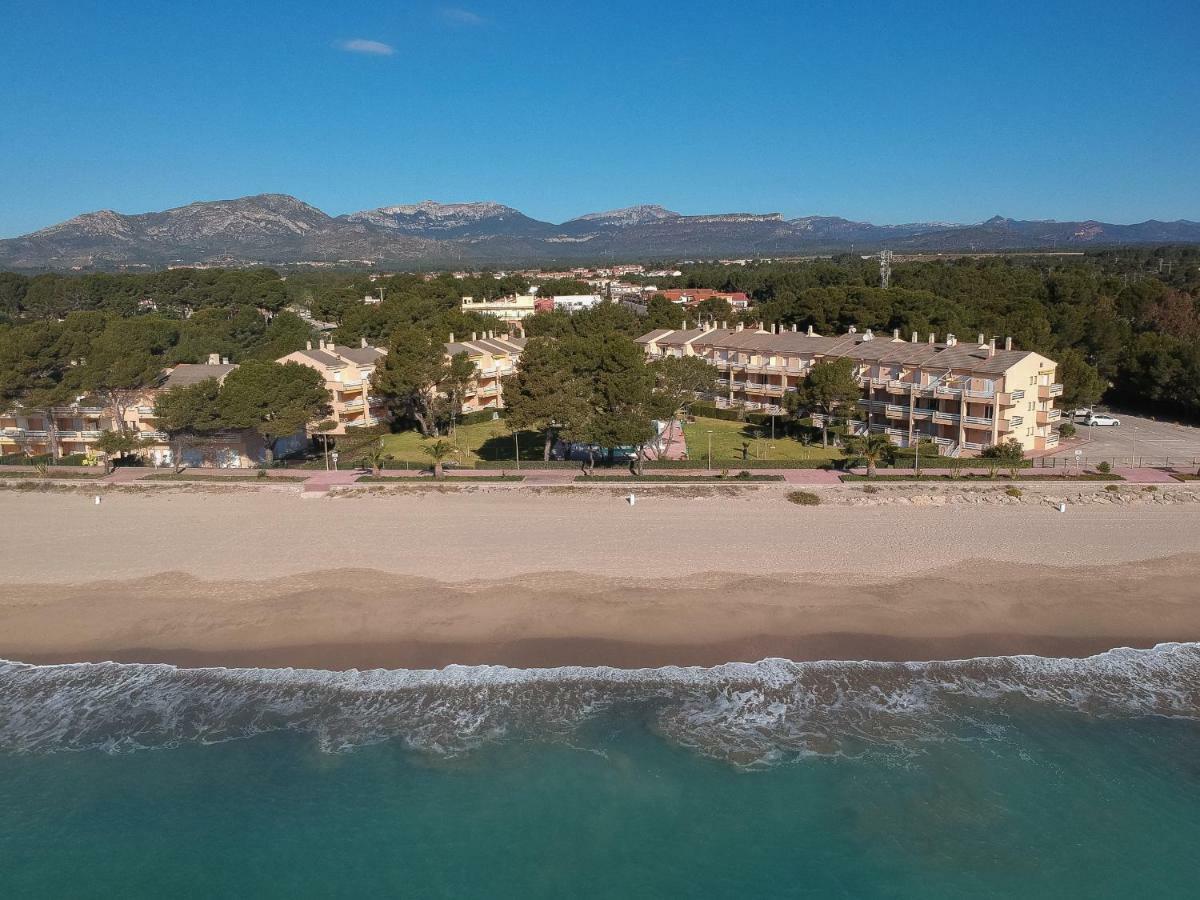 شقة Zeus Guardamar Seaview ميامي بلاتجا المظهر الخارجي الصورة