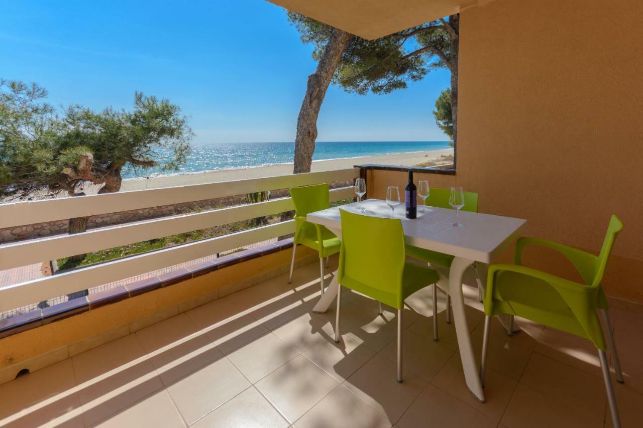 شقة Zeus Guardamar Seaview ميامي بلاتجا المظهر الخارجي الصورة